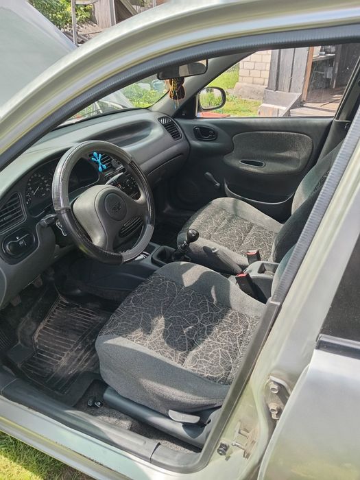 Продам Ланос поляк 1,5 2006 1500$