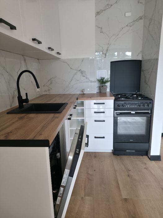 Profesjonalne wykończenia i remonty