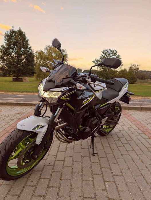 Kawasaki