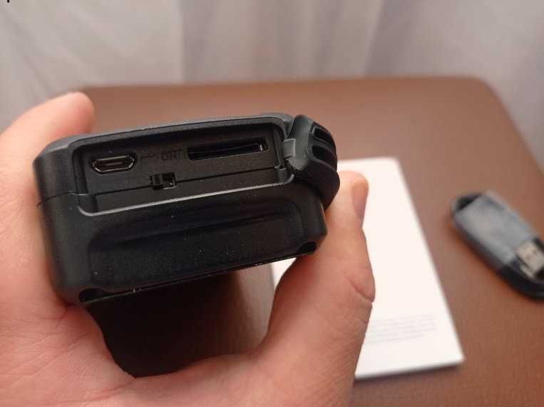 надійний gps трекер підходить для будь-якого транспорту