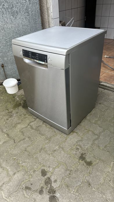 Zmywarka Bosch.