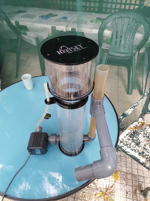 Aquarium protein skimmer64354194545921122