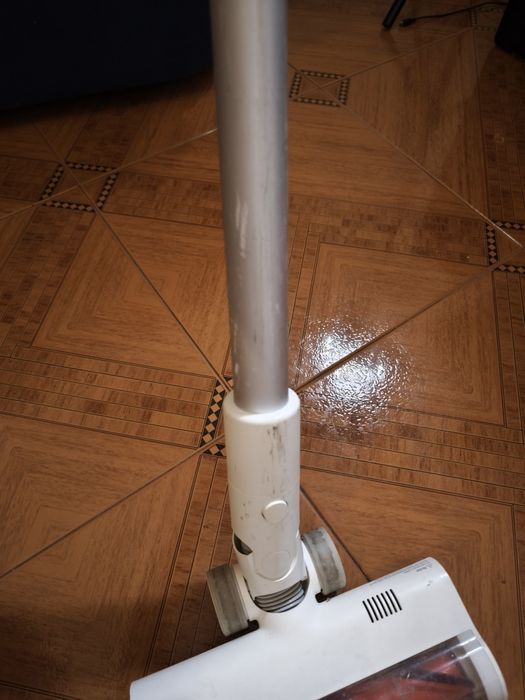 Xiaomi Mi Vacuum Cleaner G10 Acessórios