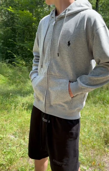 Кофти  Polo ralph Lauren, поло зіпка, кофта поло, олд моней стиль