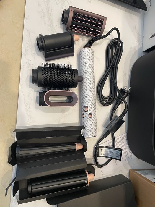 Стайлер Dyson Airwrap i.d.