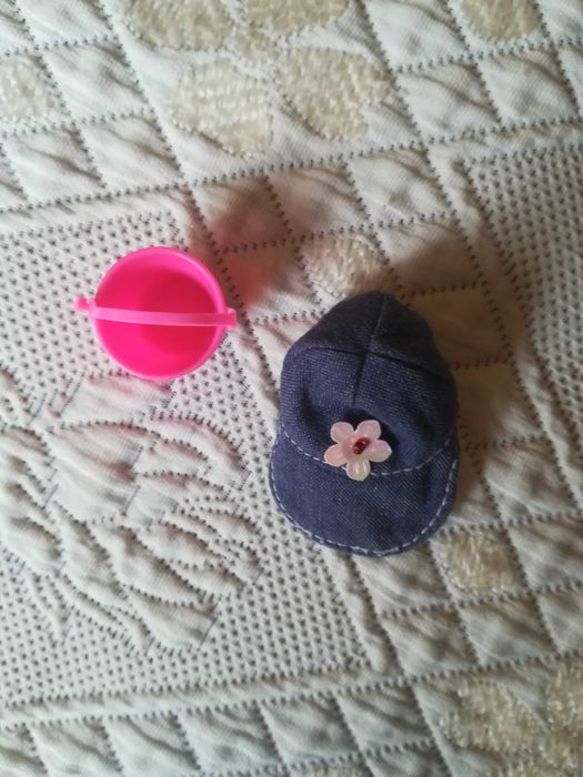 Roupa Kelly - Beach Fashion Outfit (Ref. 15869) de 1996