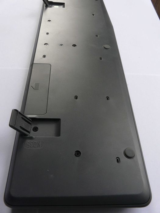 Клавіатура Logitech MK235