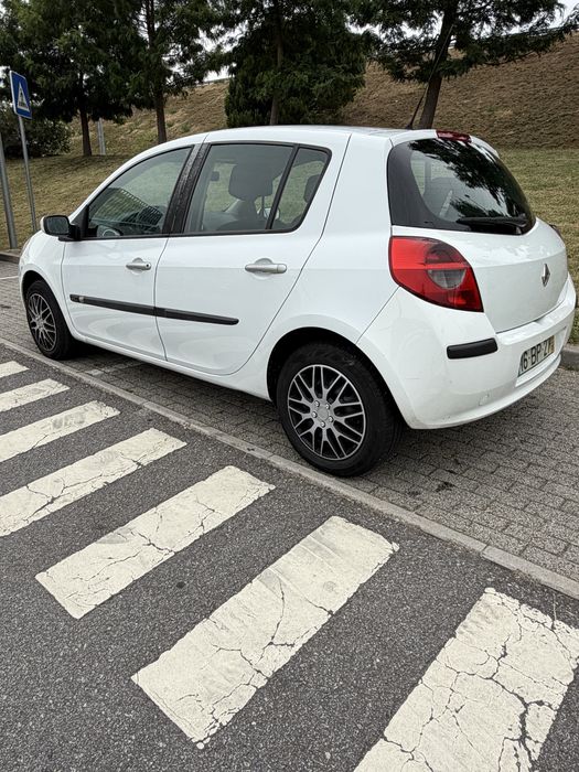 Renault clio 1.5