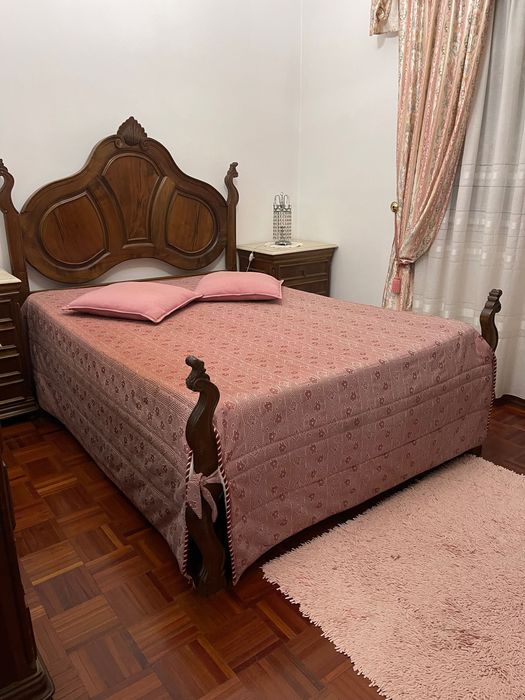 Móveis para Quarto de Casal Completo