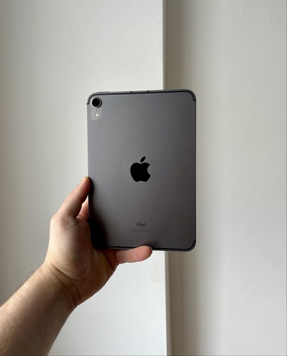 ipad mini 6 64 - купити планшети - Ціна на OLX.ua