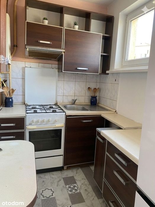 Na sprzedaż mieszkanie o pow. 39m2 w Przemyślu