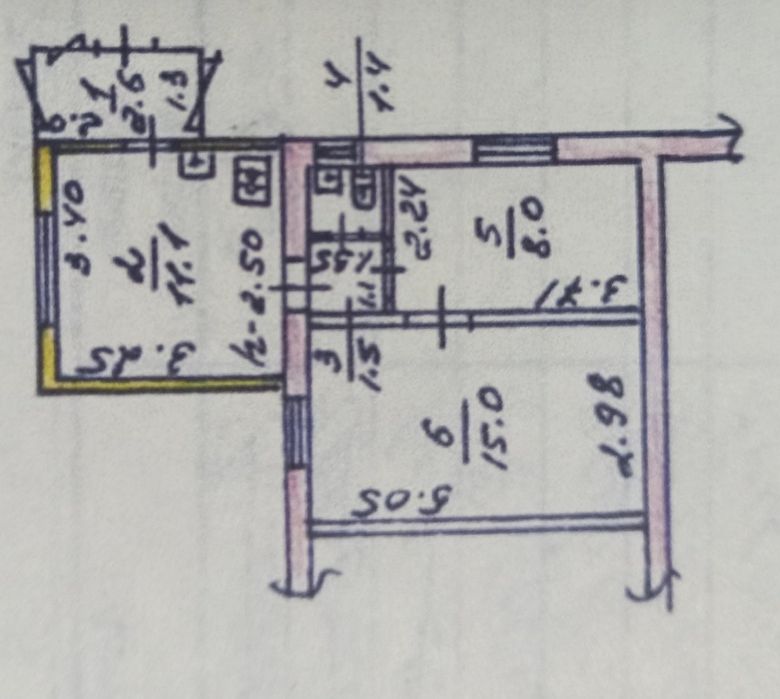 0 % комісії, продам будинок, вул. Кругова/"Анголенко"