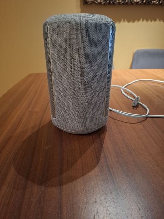 Coluna Wireless Sony SRS-RA3000 – Som 360º – Excelente Estado So hoje 100€