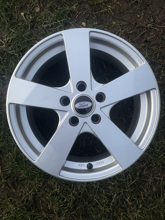 alufelgi felgi 16” 5x108 ford, volvo