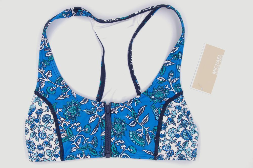 Michael Kors - Bikini Top r. Xs/S