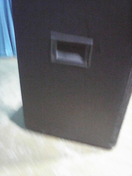 Корпуса колонок Wharfedale 12 дюймов