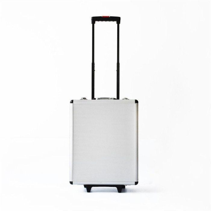 Набор инструментов 186 ел. Geko в чемодане сплав хром-ванадий