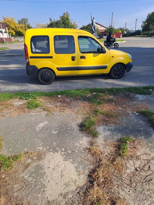 Продам рено кеего