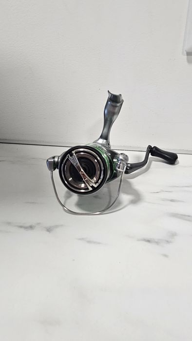 Shimano Nasci 2500 C