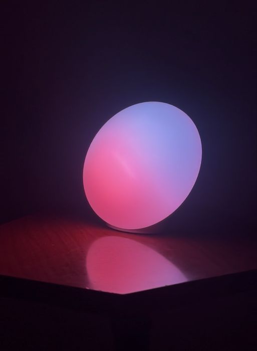 RGB лампа Moodlight