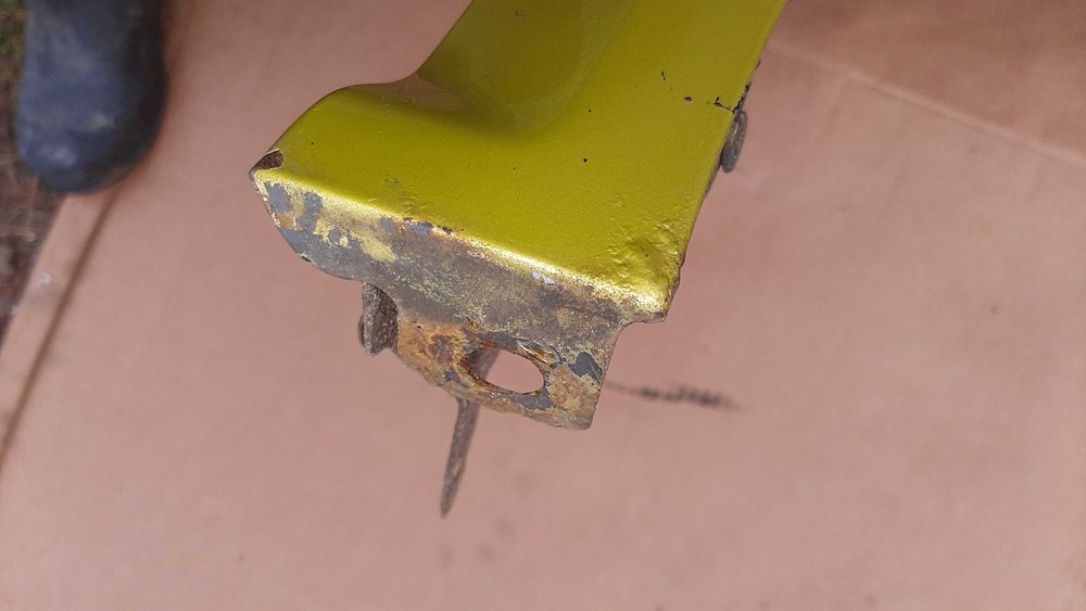 VW golf IV 4 błotnik prawy lub lewy do montażu