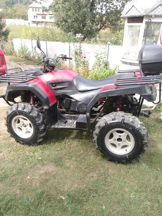Квадроцикл , . .