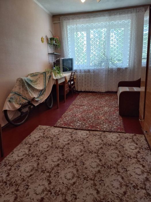 Продаю комнату в общежитии