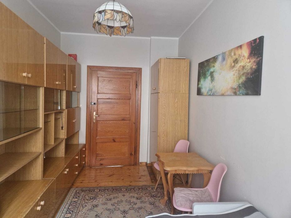 Mieszkanie – Wrocław - Widok 3