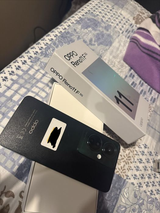 Oppo reno 11f 5G