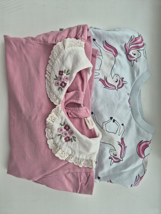 Світшот для дівчинки