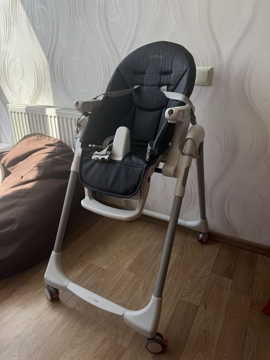 Стільчик для годування Peg Perego