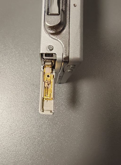 Минидисковый рекордер Sony MZ-R910