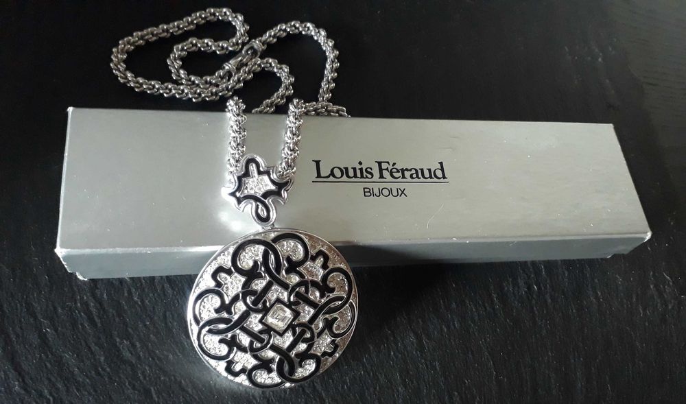 Louis Feraud Bijoux