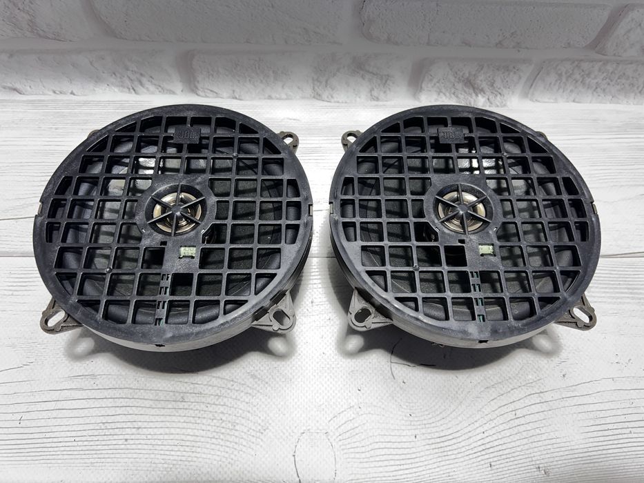 Оригінальні задні динаміки JBL Peugeot 207 СС, 307, Partner / Citroen