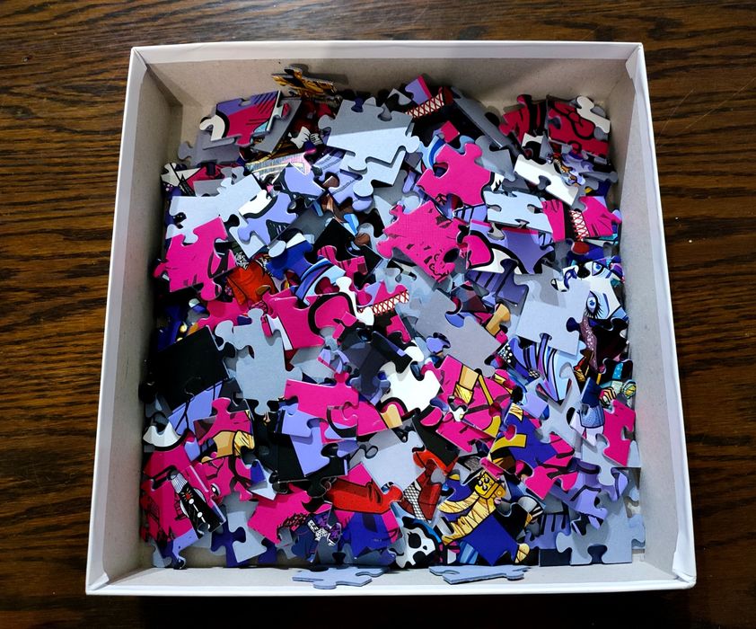 PANHANDLE SLIME サイズ50 ＸＸＬ　70s ベスト Damski t-shirt full oversize z dłuższym rękawem