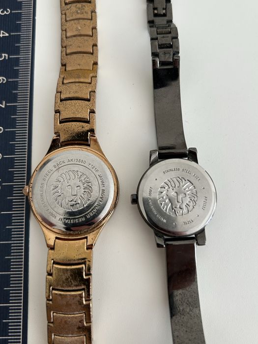 Годинники Anna Klein