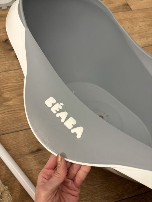 Wanienka ze stelażem BEABA