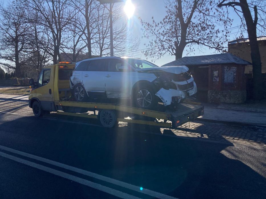 Pomoc drogowa 24/7 Kotlina Kłodzka | transport aut