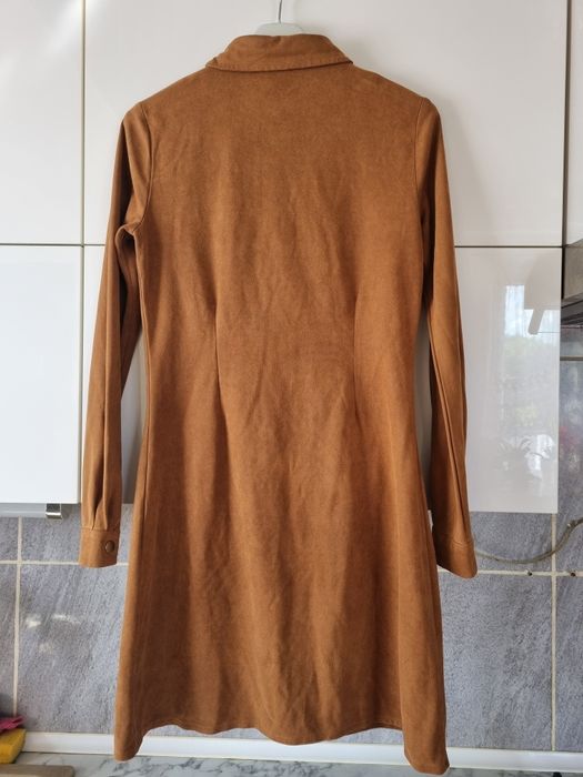 Sukienka missquided xs