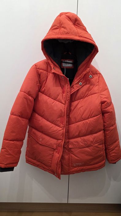 Nowa kurtka zimowa Reserved 146