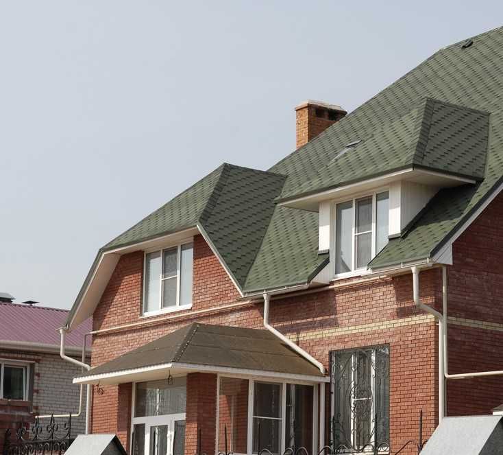 Битумная Черепица Катепал Iko Aquaizol Ikopal Seeton АПП Монтаж Кровли