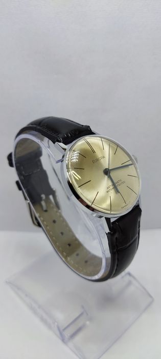 *164*EUROPA antimagnetic waterprotected