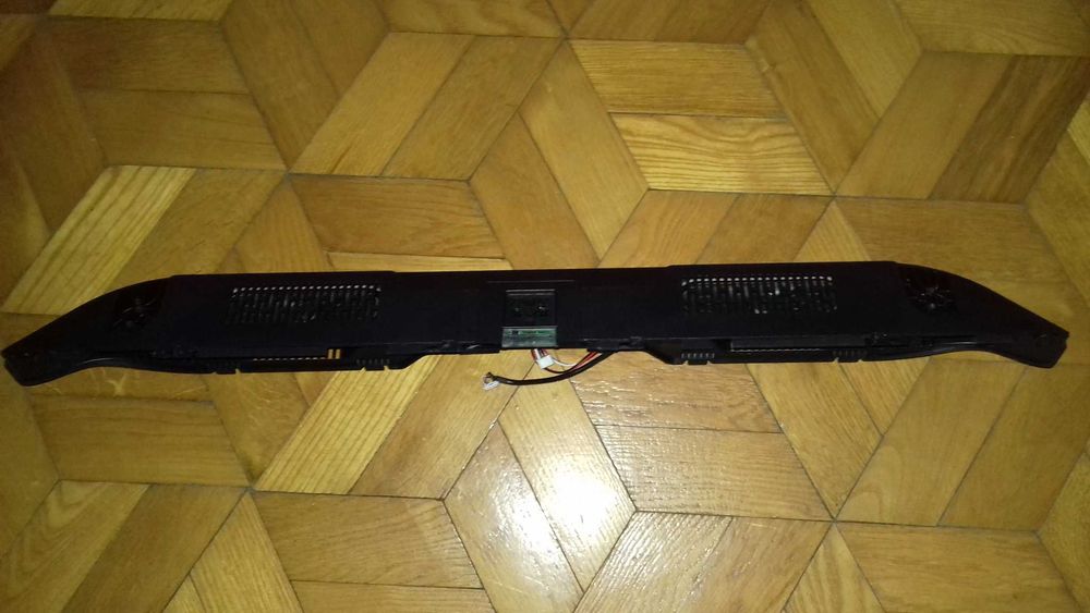 Głośniki / włącznik / wifi do TV LIN 32D1700 smart