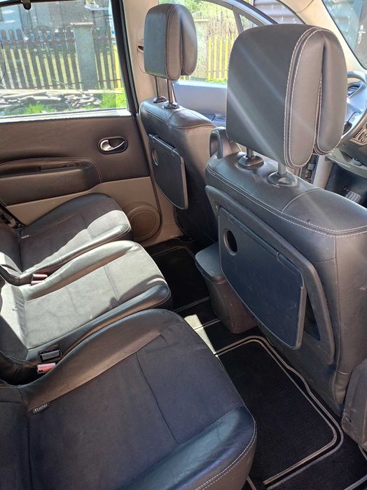 Renault Scenic 2.0