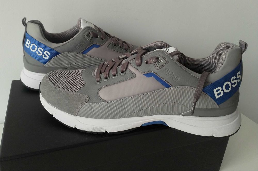 HUGO BOSS buty sportowe rozmiar 42/43