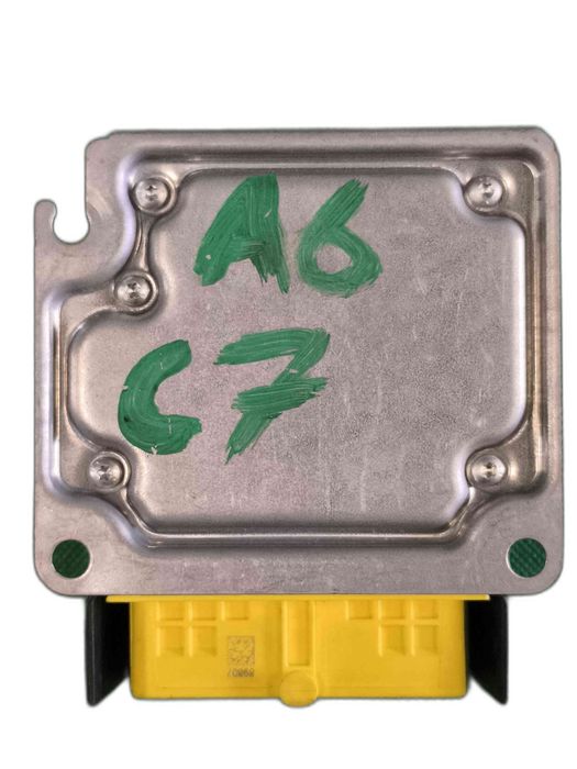 Centralina Airbag AUDI A6 C7 4H0959655H (OEM) | 0281011977 (OEM)