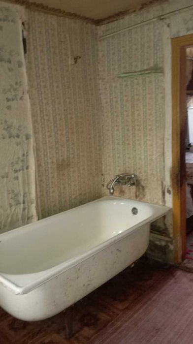 Продам дом в пос,Васищево 54м2