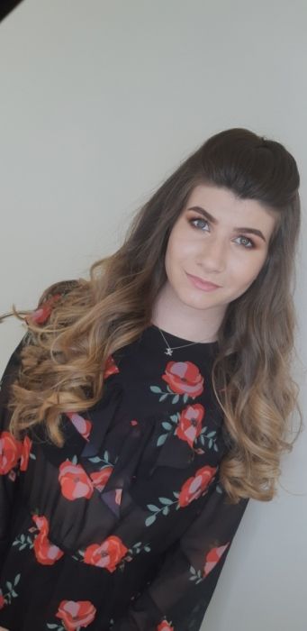 Прическа  Макияж Зачіска Макіяж