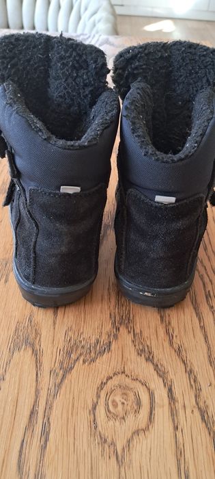 Buty zimowe 24 Mrugała