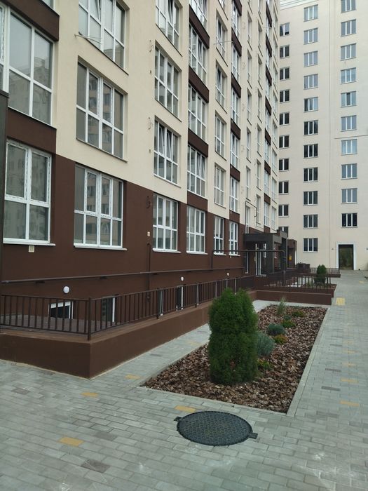 Продам однокомнатную квартиру р-н Масаны